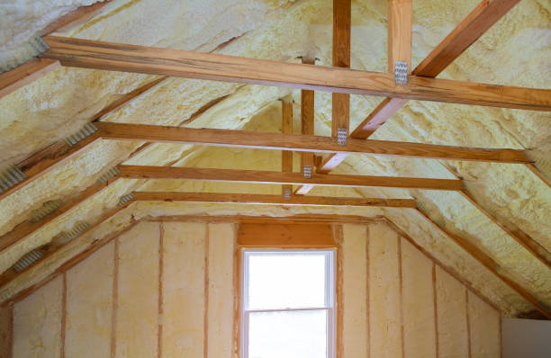 Types of Insulation We Offer in Battle Creek, NE