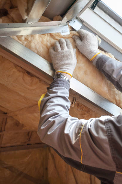 Best Spray Foam Insulation in Battle Creek, NE