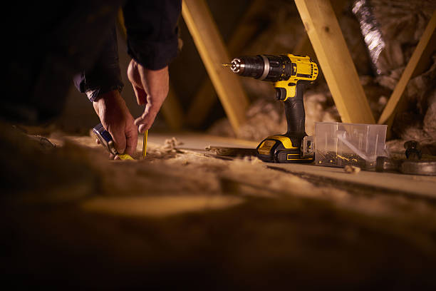 Best Commercial Insulation in Battle Creek, NE